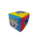 PAW Patrol Myk Kube 25x25cm fra 2 år