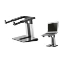 Neomounts NSLS200 Laptopstativ 10 17" Svart