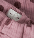 Name It Bukser   NbfNoras   Lilas/Dot   Name It   68   Bukser   bomull   Rosa   62