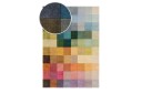 Insignia Ullmatta 200x300 cm - Flerfarget