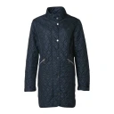 Danwear, Dame, Frakker, Blå, 4XL,