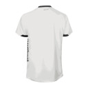 Select Player shirt Short Sleeve Spain treningstrøye herre Hvit 10Y