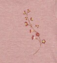 Petit Piao T skjorte   Motiv   Lyst Rose   Petit Piao   2 år 92   T skjorte   Rosa