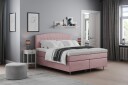 Belda Sengepakke 160x200 Fast/Medium Rosa