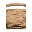 Benedetta Bruzziches Dame Vesker Gul ONE SIZE,