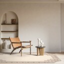 Wilton teppe   Cleo beige Størrelse: 200 x 280 cm
