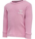 Hummel Genser hmlSami Mauve Mist 56 Genser Rosa
