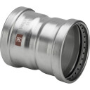VIEGA 108 mm Temponox XL hylse