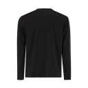 Premiata Herre Topper Svart S,