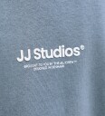 Jack & Jones Jjesoho Sweat Crew Neck Sn Jnr Blue 164