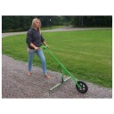 Svea Redskap 32266 Grusrive 58 cm, Hageredskap