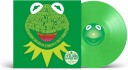 The Muppets: The Green Album