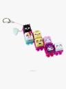 Clickeez Hello Kitty &  Friends Fidget-Leke 7-Pakning