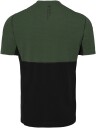 Sweet Protection Hunter Merino Ss Jersey M Forest M