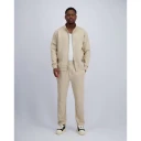 Black Bananas, Herre, Jumpsuits & Playsuits, Beige, M,