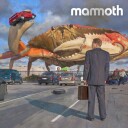 Mammoth WVH  Mammoth  LP/Vinyl