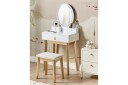 Sminkbord Rosey -