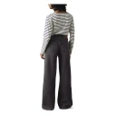 Levi's Jeans XL Straight Svart