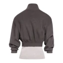 Fracomina Dame Strikkevarer Brun M,
