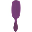 WetBrush Pro Smooth Styler Frost Purple