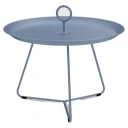 Houe Sidebord med øyer 57,5 cm Pigeon blå