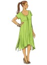 Butterick 5655- Klespakke til dame B5 (8-10-12-14-16)
