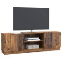  TV skap Gammelt tre 150 x 31 x 47 cm Konstruert tre