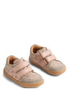 Wheat Sneaker Barres Pink 31