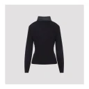 Moncler Dame Jakker Svart L,