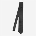 Ferner Jacobsen Tie Silk - Black