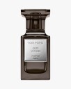 Tom Ford Oud Wood Parfum 50 ml for menn - Luksuriøs Duft med Kardemomme og Patchouli