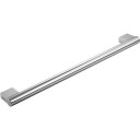 kosmisk gripehåndtak chrome 60x7x3 cm