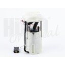 Drivstoffpumpe HÜCO 133262