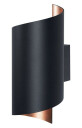 Ledvance Smart+ Twist 200mm svart WiFi