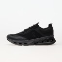 On Cloudnova X - Black - 43