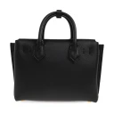 MCM Dame Vesker Svart ONE SIZE,