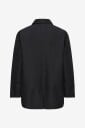 ONLY & SONS   Frakk Onshalle Coat Otw   Svart