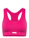 Björn Borg Studio Seamless Low Sports Bra - Pink - M