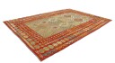 Orientalsk kelimteppe 292 x 202 cm Størrelse: 292 x 202 cm