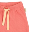 Petit Piao Shorts   Modal   Dark Peach   Petit Piao   62   Shorts   Rosa