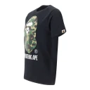 A Bathing APE Herre Topper Svart M,