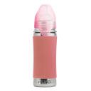 Pura kiki tåteflaske   325ml Rose