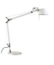Artemide - Tolomeo MINI Bordlampe Hvit