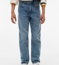 Tommy Hilfiger Jeans   Medium+ Brukt Denim   Tommy Hilfiger   8 år (128)   Jeans Blå Lyseblå