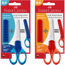 Faber-Castell Barnesaks Blå