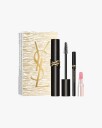 Lash Clash Gavesett