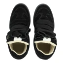 Isabel Marant Dame Sko Svart 41 EU,