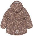Mikk-line Sparrow Winter Jakke Waist AOP 92