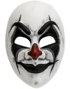Widmann Klovnemaske Commedia Herre