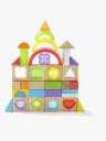 Melissa &  Doug Sensorisk Sorteringssett